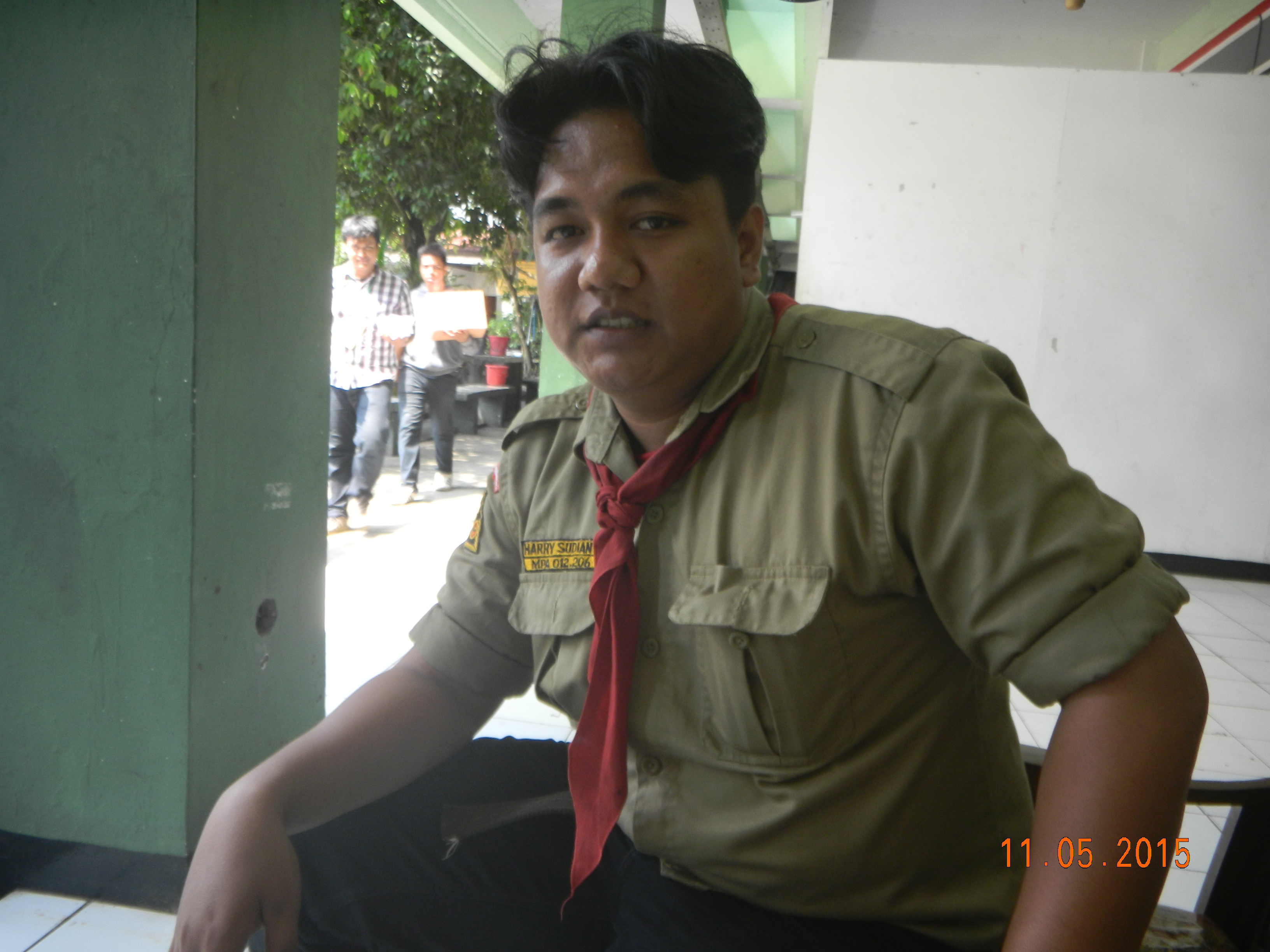 Harry Sudianto
