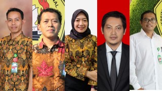 Five UPNVJ Faculty of Economics and Business Lecturers Receive Publication Assistance for Internationally Reputable Journals in 2025 to Improve Research Quality