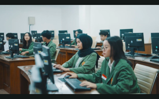 UPNVJ's D3 Accounting Program Prepares Work-Ready Graduates Through Practical Learning and Three Competency Certifications