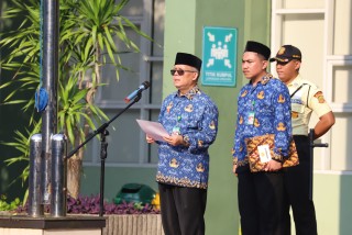 Welcoming 4,800 New Students, UPNVJ Accelerates Campus Infrastructure Development