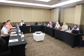 Two Outsanding Students of UPN Veteran Jakarta Ready to Compete in the National Level Election of Outstanding Students (Pilmapres)