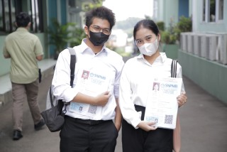 UTBK Computer Facilities Increase, UPNVJ Ready to Implement UTBK-SNBT 2024