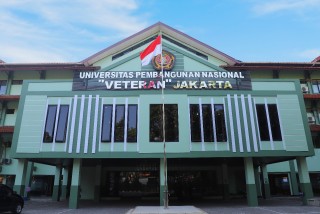 Let's Check It Out! UPNVJ Opens 2 New Study Programs for Independent Selection 2025