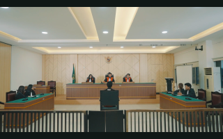 UPNVJ to Open Doctoral Program in Law in 2026, Preparing Doctors with Integrity and Responsiveness to the Challenges of the Times