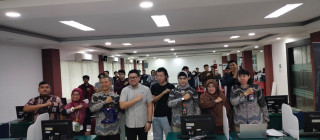 FIK Implements Independent Learning Campus (MBKM) Graduation Onsite and One Day Bootcamp