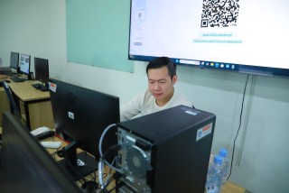 UPNVJ Holds International Training and Certification with IBM and Hacktiv8 to Improve Students' AI Competencies