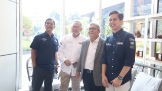 UPNVJ Explores Scholarship and Tri Dharma Collaboration with Bank Muamalat
