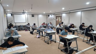 UPNVJ English Test Maps Competence of 4,650 New Students
