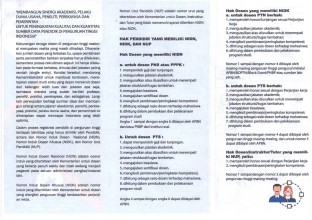 Tata Cara Memperoleh NIDK dan NUP