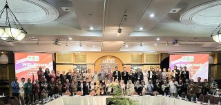 UPNVJ Brings "Impactful National Defense" to Strengthening Indonesia-Thailand Education Cooperation
