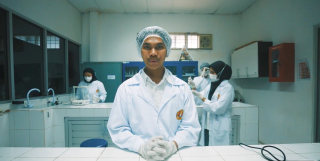 UPNVJ's Undergraduate Nutrition Program Relies on an Adaptive Curriculum and Evidence-Based Research