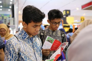 Note! Ministry of Education and Culture Opens Registration for KIP Lectures Until 31 March 2020