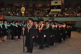 Congratulations and Success UPN "Veteran" Jakarta Graduates