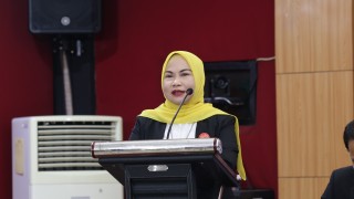 Four UPNVJ Study Programs Achieve Excellent Accreditation, Dean of FEB: Don't Hesitate to Choose UPNVJ