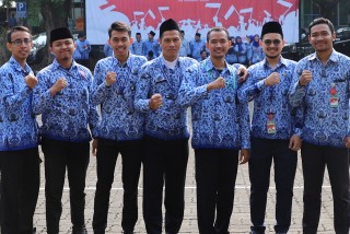 2019 KEMENDIKBUD 4 YEAR 2019 Civil Servant Candidate Admission Selection (FOR HIGHER EDUCATION FORMATION)