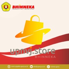 UPNVJSTORE SOCIALIZATION