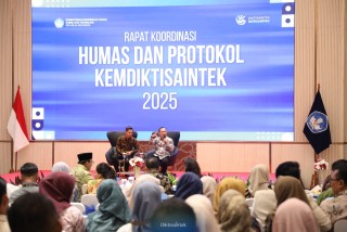 Ministry of Education and Science Strengthens Role of Public Relations and Protocol