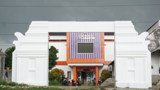 UPNVJ Strengthens Campus 3 Preparations through Coordination with the Sukamantri Village Government