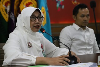 UPNVJ Undergoes BPK RI Compliance Audit for Financial Management