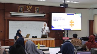 UPNVJ Promotes Village Transformation Through MICMAC Training