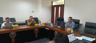 UPNVJ Faculty of Law Discusses Juvenile Criminalization at the Ministry of National Development Planning