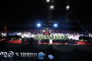 UPNVJ PKKMB 2025: Creating Outstanding Students with National Defense Character and International Competitiveness