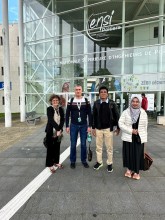 UPNVJ-University of Poitiers Builds New Foundation for Joint Mobility and Research