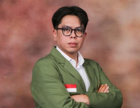 Yogi Satrio Bagus, Single Mom's Son Wins Over 35 Stock Competition Achievements