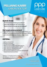 Career Opportunities As Junior Docto