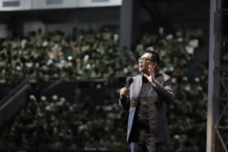 CEO of Narapatih & Associates, Kirdianto Hrisikesa Putra Reveals How to Support Indonesia Gold 2045