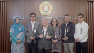 UPN Veteran Jakarta Academic Community on the Current National Social and Political Situation