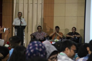 Guidelines for Construction and Implementation of PIKIR's Work Culture Values for UPNVJ Permanent Lecturers