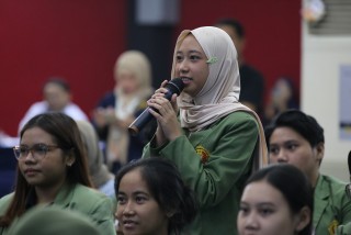 UPNVJ Determines 119 New Students for the 2024 SNBP Pathway to Receive KIP College