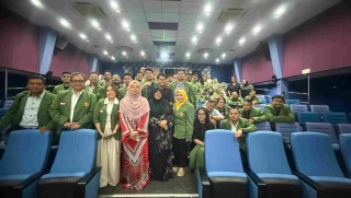 UPNVJ Master of Law Students Attend Land Law Sit-In at UiTM Malaysia
