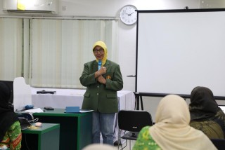 UPNVJ Successfully Holds PEKERTI 2025, Equipping 120 Lecturers with Modern Instructional Techniques