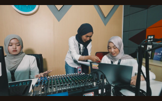 The Master of Communication Studies Program at the FISIP UPNVJ Offers an Adaptive Curriculum with International Standards