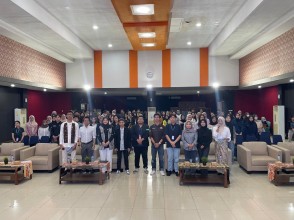 NEDS 2025 Promotes Collaboration between MSMEs and Education in an Inclusive Digital Economy