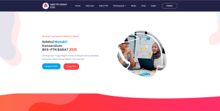 SMMPTN-West 2025 Officially Launched: 28 PTNs Ready to Screen Prospective New Students