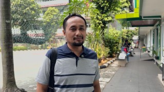 SMMPTN Barat at UPNVJ Becomes Parents' Hope for the Best Education for Their Children