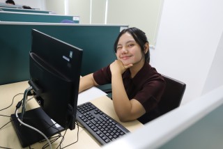 UTBK-SNBT 2026 Officially Begins, UPNVJ Limo Campus Ensures Optimal Participant Access and Services
