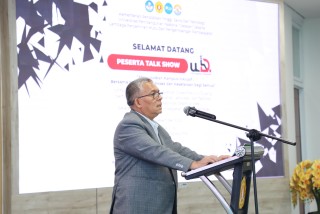 UPNVJ Chancellor Inaugurates Disability Services Unit to Promote Inclusive Education