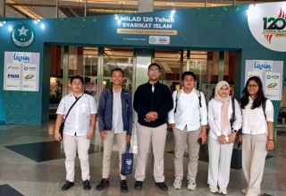 UPNVJ Students Collaborate with KP2MI: Educating the Public about G-to-G Job Opportunities in Korea, Japan, and Germany