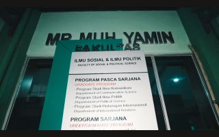 UPNVJ's Master of Political Science Program Offers Studies in Transformative Democracy, Digital Politics, and Citizenship Politics