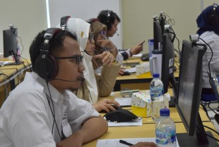 Running Smoothly, UPNVJ Conducts SEMA 2025 Trial
