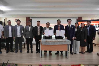 Strengthening ASEAN Network, UPNVJ Partners with Walailak University Thailand