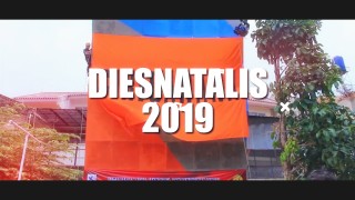 Anniversary Competition 56