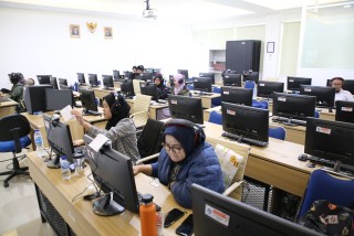 PKP2 Batch 1 Has Finished, UPNVJ Lecturers Are More Prepared and Competent in Carrying Out Guidance Duties in the Future