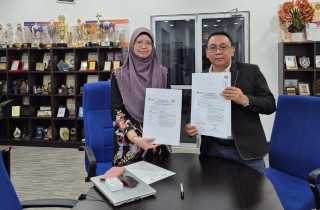 UPNVJ and UNISZA Strengthen Research Collaboration and Academic Exchange