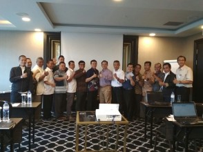 UPN "Veteran" Jakarta Improves the Quality of Education Personnel with Multimedia Training