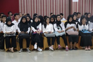 ANNOUNCEMENT, Related to Brokers Issues in 2019 New Student Admissions